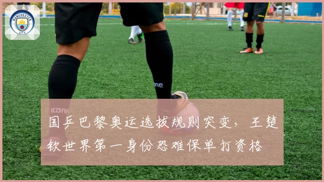 国乒巴黎奥运选拔规则突变，王楚钦世界第一身份恐难保单打资格