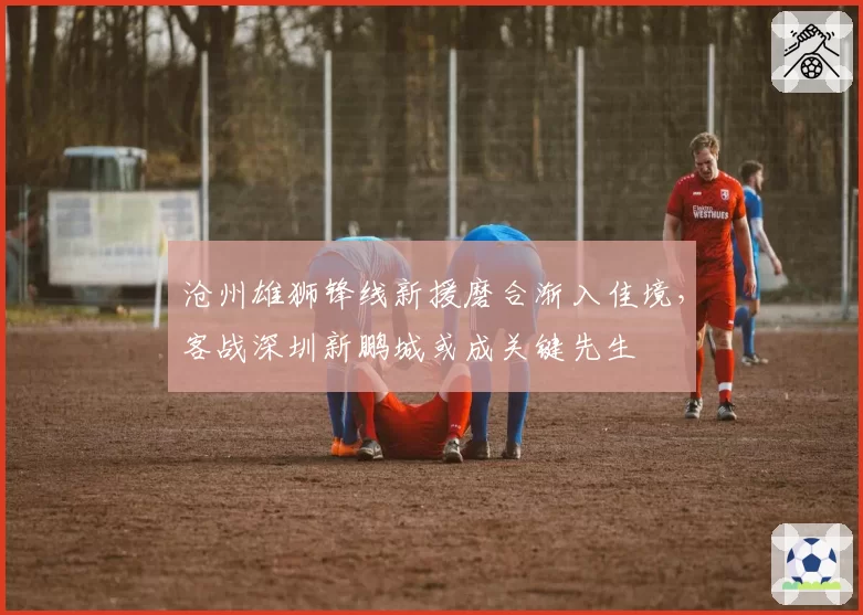沧州雄狮锋线新援磨合渐入佳境，客战深圳新鹏城或成关键先生