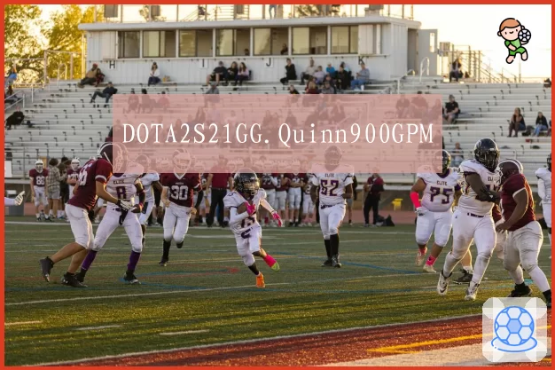 DOTA2S21GG.Quinn900GPM